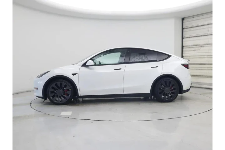 $29998 : Tesla Model Y 2022 AWD Perfo image 3