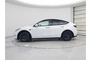 $29998 : Tesla Model Y 2022 AWD Perfo thumbnail