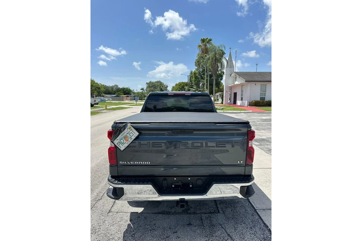 $25900 : " CHEVROLET SILVERADO 1500" image 5