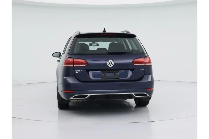 $17998 : Volkswagen Golf SportWagen 2 image 6