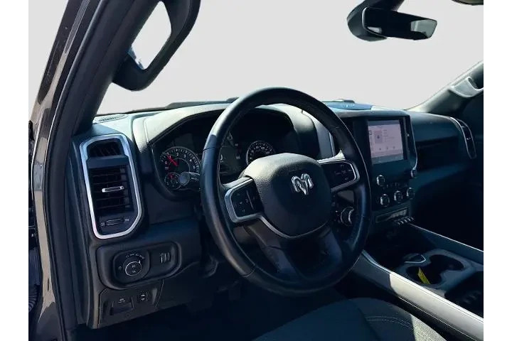 $36888 : Ram 1500 2022 4x4 Big Horn 4 image 9