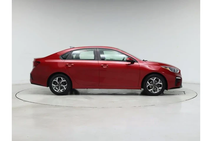 $12998 : Kia Forte 2019 LXS 4dr Sedan image 7