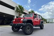 2014 JEEP WRANGLER2014 JEEP W en McAllen