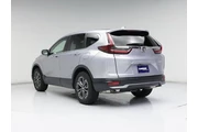 $25998 : Honda CR-V 2020 AWD EX 4dr S thumbnail