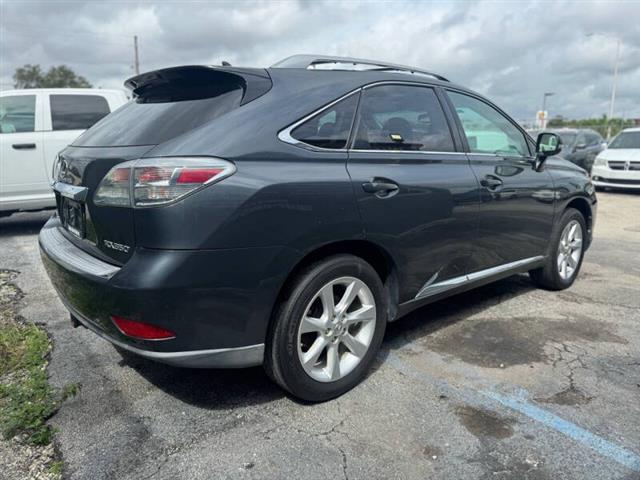 $8850 : 2010 RX 350 image 6