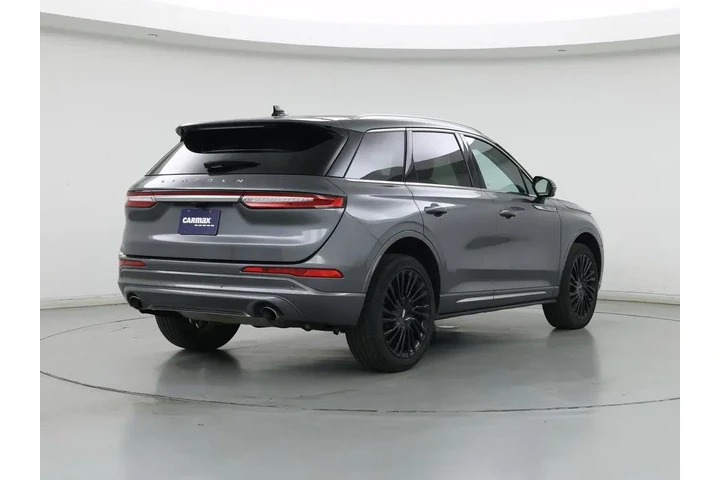 $28998 : Lincoln Corsair 2022 Reserve image 8