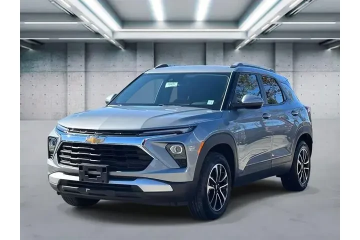 $20995 : Chevrolet Trailblazer 2024 4 image 1