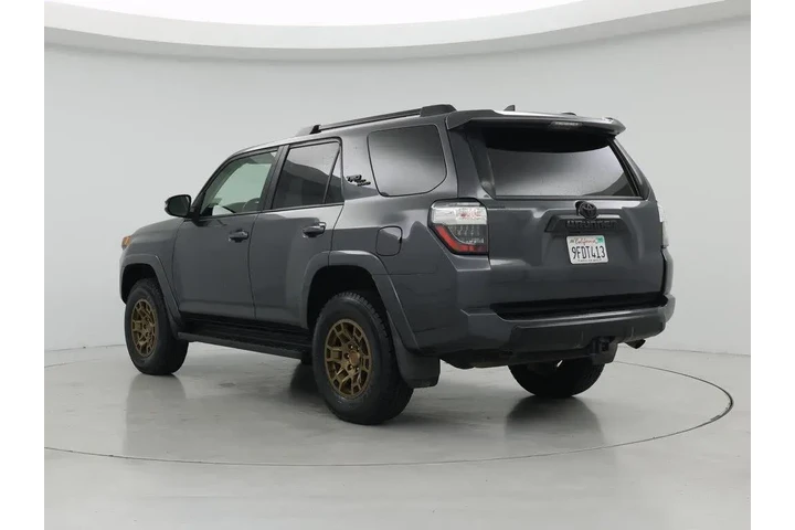 $34998 : Toyota 4Runner 2021 4x4 TRD image 2