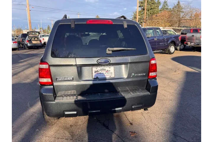 $4995 : 2009 Escape Hybrid image 10