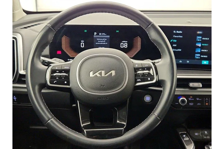 $27998 : Kia Sorento 2024 AWD S 4dr S image 10