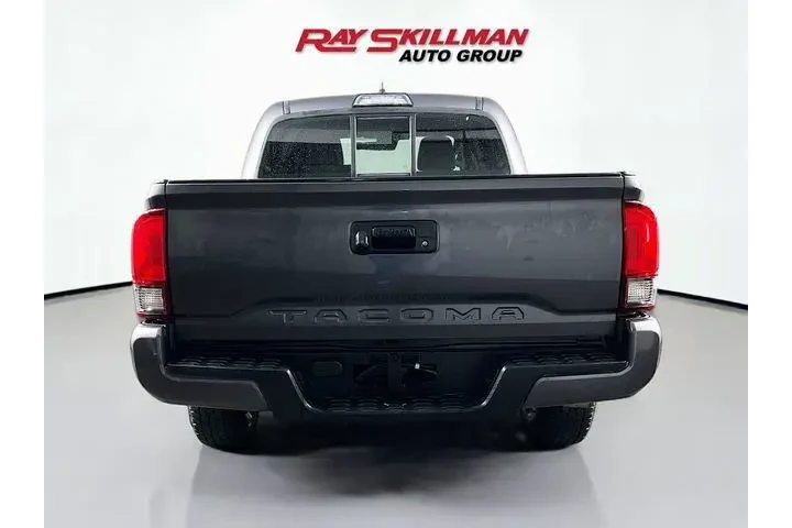 $22880 : Toyota Tacoma 2018 4x2 SR 4d image 6