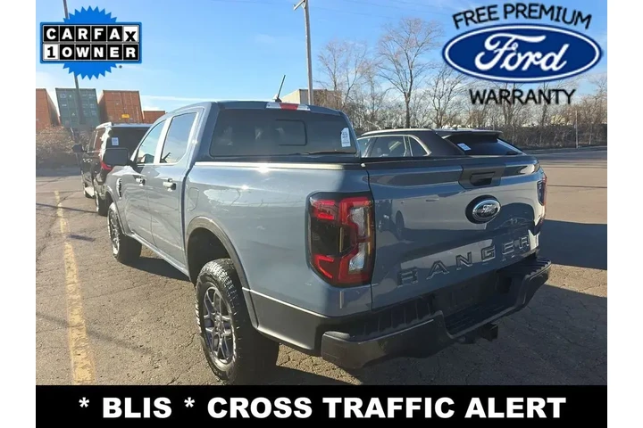 $26999 : Ford Ranger 2024 4x2 XLT 4dr image 8
