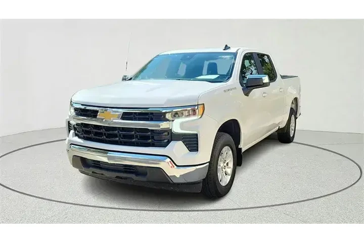 $38592 : Chevrolet Silverado 1500 202 image 7