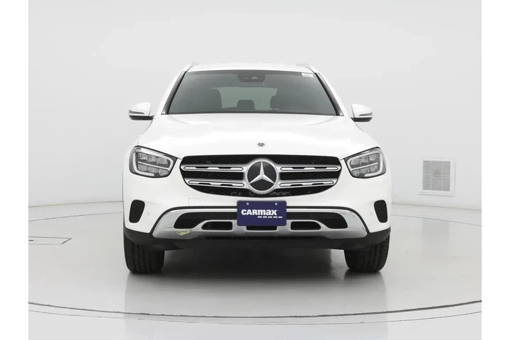 $26998 : Mercedes-Benz GLC 2022 AWD G image 5