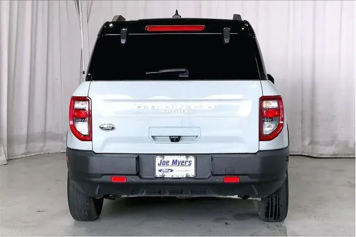 $24441 : Ford Bronco Sport 2022 AWD O image 4