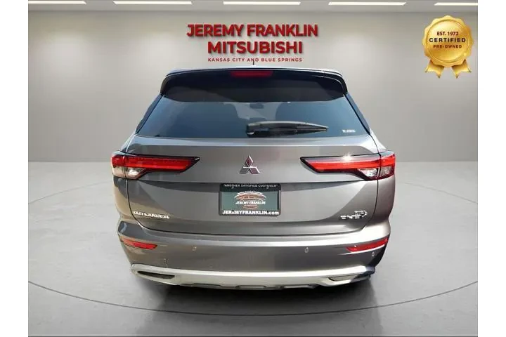$34433 : Mitsubishi Outlander PHEV 20 image 5