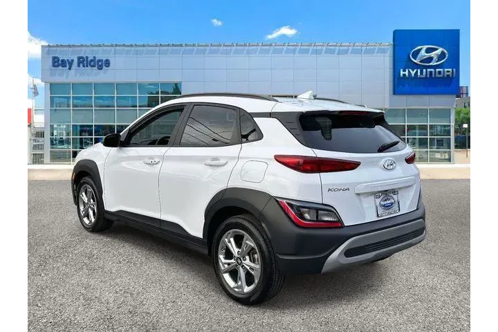 $15560 : Hyundai KONA 2023 AWD SEL 4d image 7