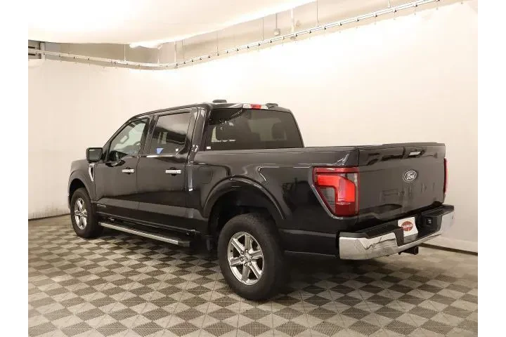 $37995 : Ford F-150 2024 4x4 XLT 4dr image 10