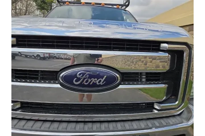 $11160 : Ford F-250 Super Duty 2012 4 image 6