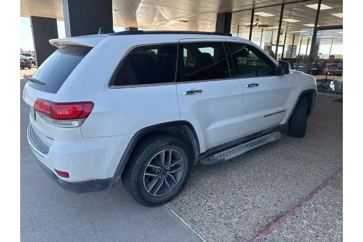 $22084 : Jeep Grand Cherokee 2020 4x2 image 6