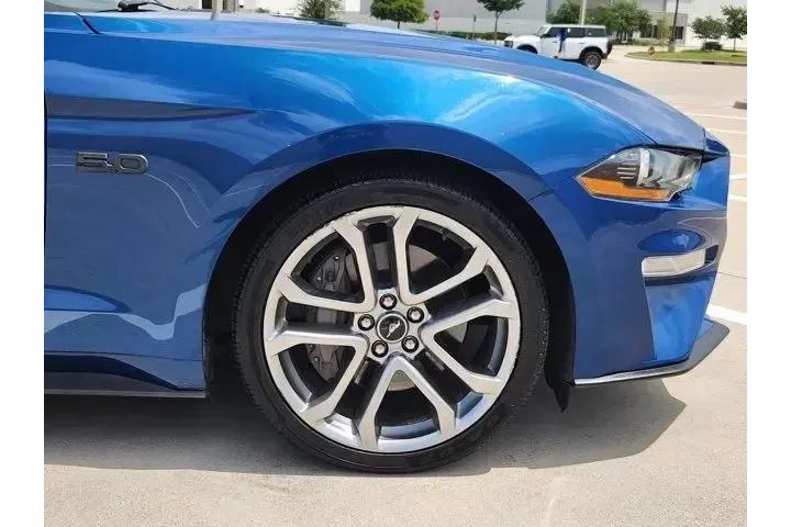 $37380 : Ford Mustang 2022 GT Premium image 8
