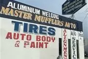 Reparación completa de autos en Los Angeles