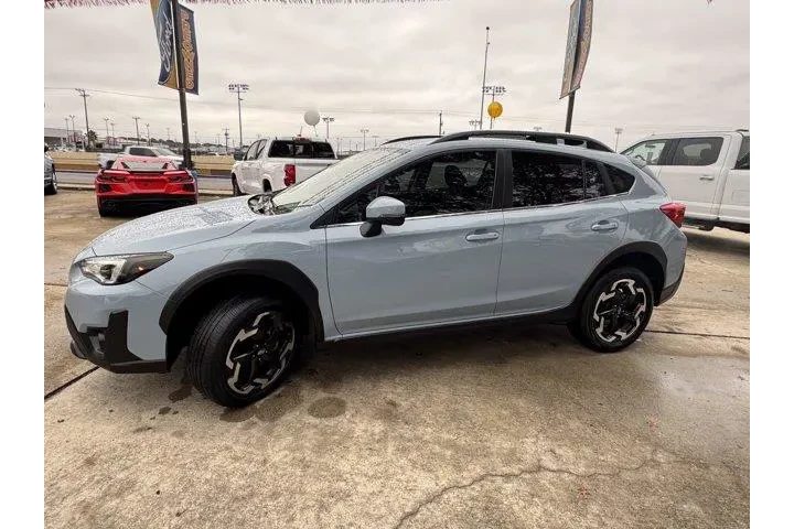 $24201 : Subaru Crosstrek 2022 AWD Li image 10