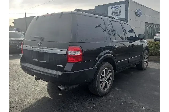 $13005 : Ford Expedition 2017 4x4 Lim image 7