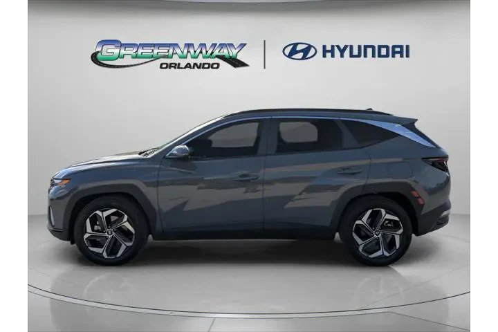 $26371 : Hyundai TUCSON 2024 SEL 4dr image 6