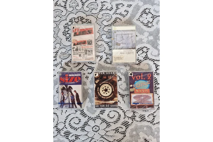 CD'S NUEVOS MUSICA EN INGLES image 5