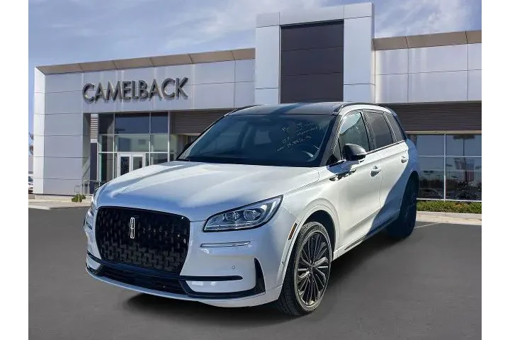 $36995 : Lincoln Corsair 2023 AWD Res image 2