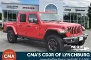 PRE-OWNED 2023 JEEP GLADIATOR en Madison WV