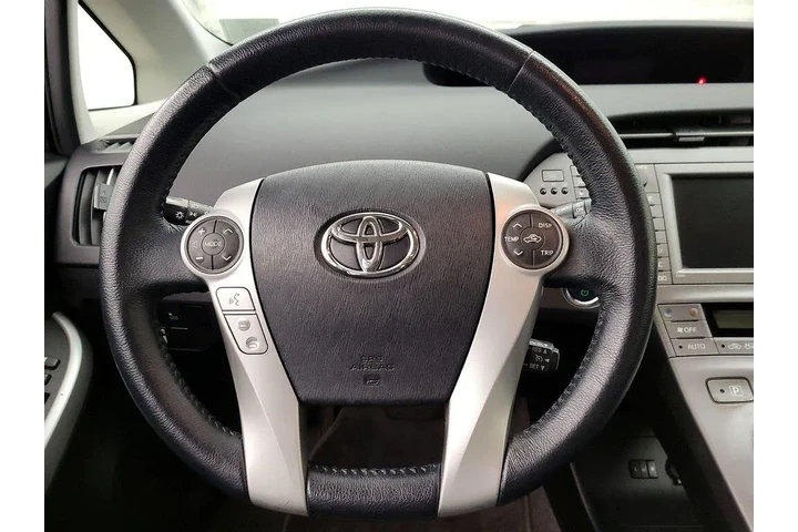 $14998 : Toyota Prius 2015 Four 4dr H image 10