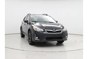 Subaru Crosstrek 2016 AWD 2.