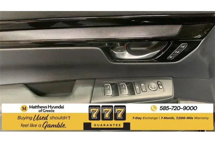 $31990 : Honda CR-V 2023 AWD EX-L 4dr image 8