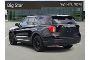 $27013 : Ford Explorer 2021 XLT 4dr S thumbnail