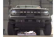 $32999 : Ford Bronco 2023 4x4 Black D thumbnail