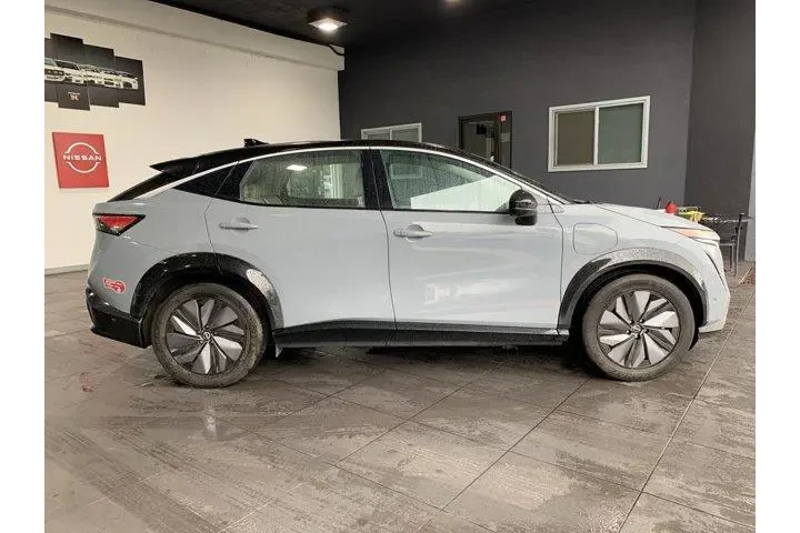 $22491 : Nissan Ariya 2023 Evolve+ 4d image 8