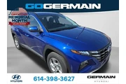 Hyundai TUCSON 2023 AWD SEL