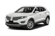 Lincoln MKC 2017 AWD Reserve