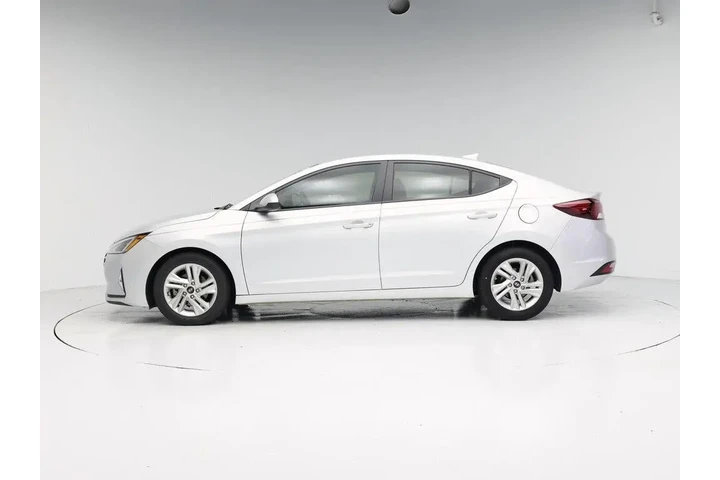 $16998 : Hyundai ELANTRA 2019 SE 4dr image 3