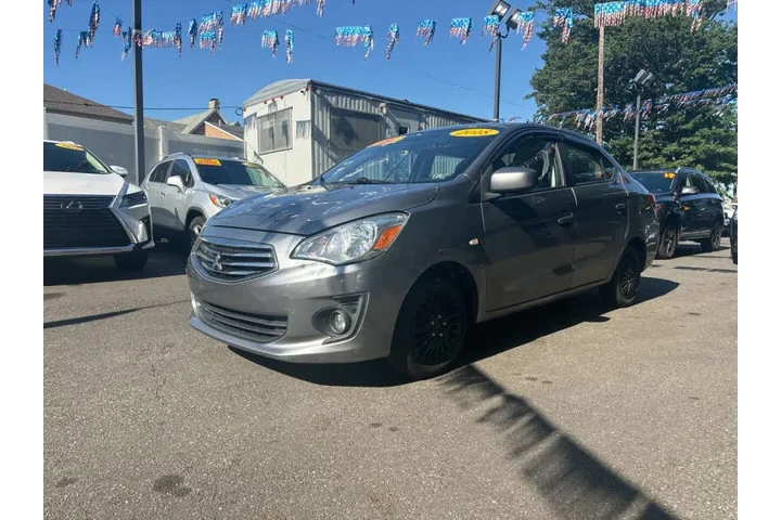 $5999 : 2018 Mirage G4 ES image 3