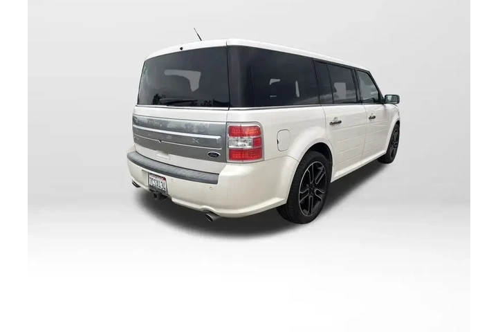 $12534 : Ford Flex 2014 Limited 4dr C image 4