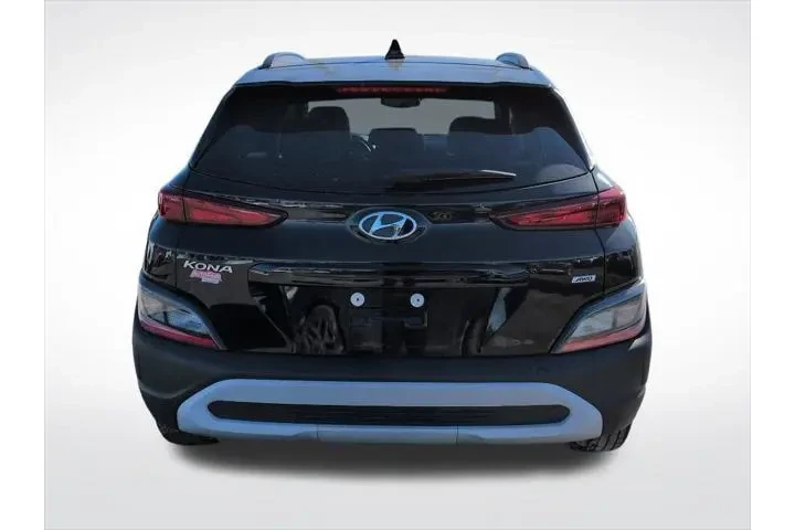 $17900 : Hyundai KONA 2022 AWD SEL 4d image 7