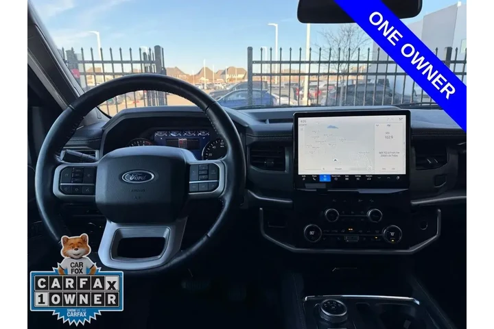 $39759 : Ford Expedition MAX 2024 4x4 image 7