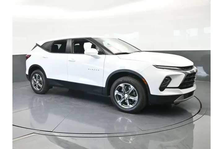 $21949 : Chevrolet Blazer 2024 LT 4dr image 8