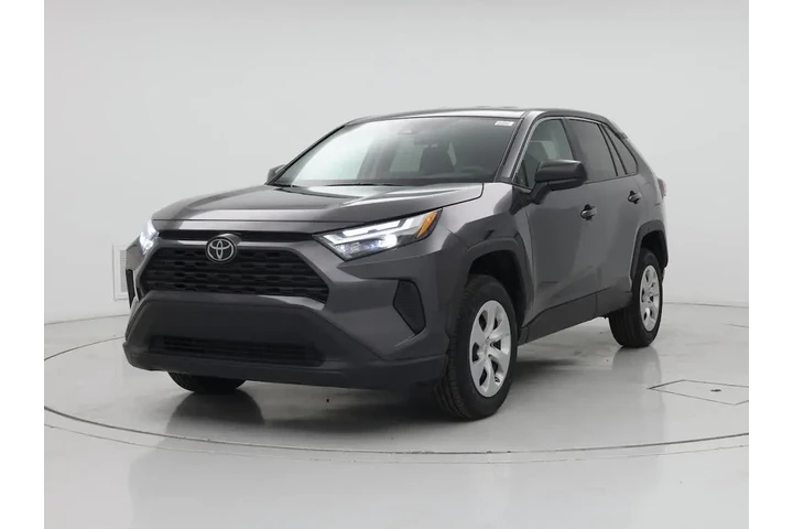 $26998 : Toyota RAV4 2024 AWD LE 4dr image 4