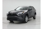 $26998 : Toyota RAV4 2024 AWD LE 4dr thumbnail