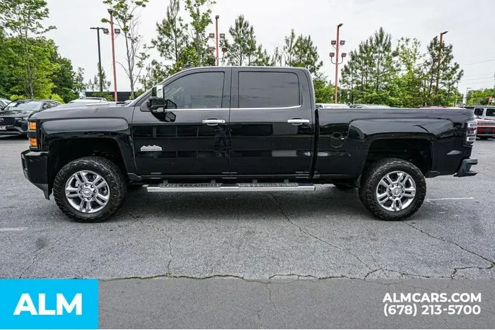 $39920 : Chevrolet Silverado 2500HD 2 image 7