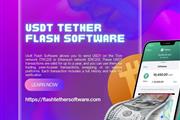 USDT Flash Software thumbnail